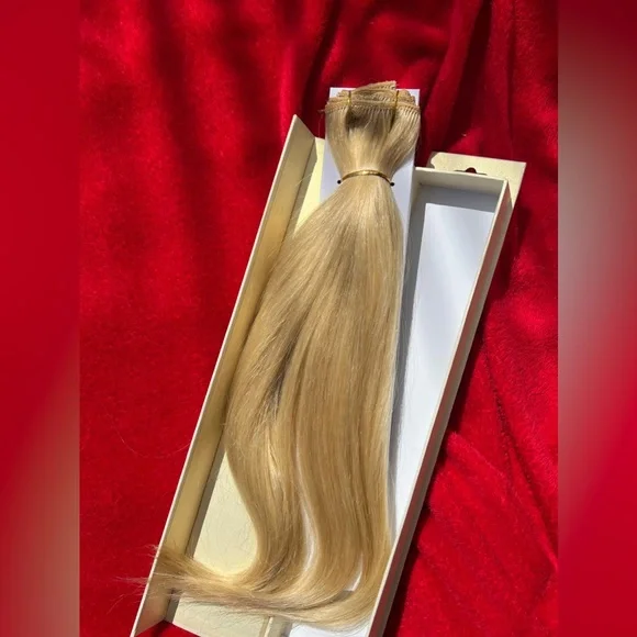 ISO Beauty | Hair | New Iso Beauty 0 Remy Human Hairlight 